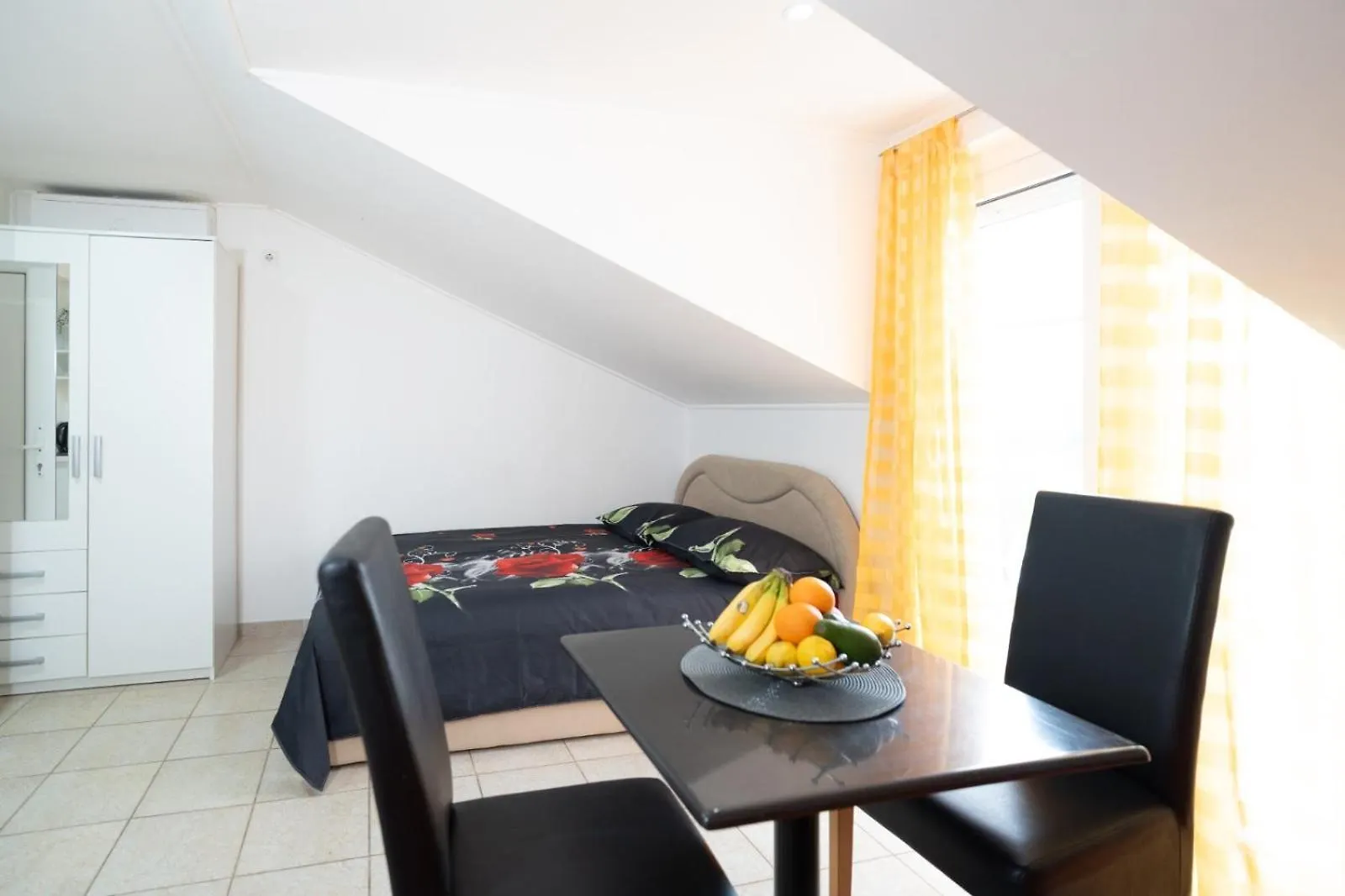 Apartmán Apartmani Milic 2024 Gornji Karin Chorvatsko