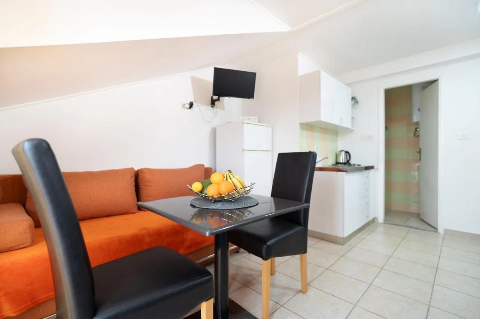 Apartmán Apartmani Milic 2024 Gornji Karin