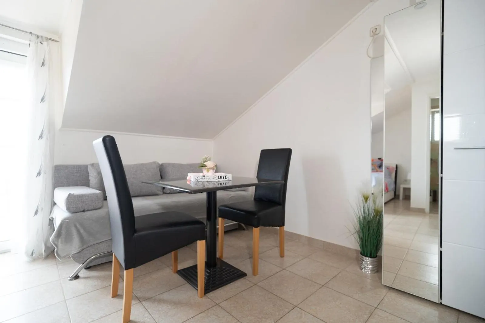 Apartmani Milic 2024 Gornji Karin Apartmán