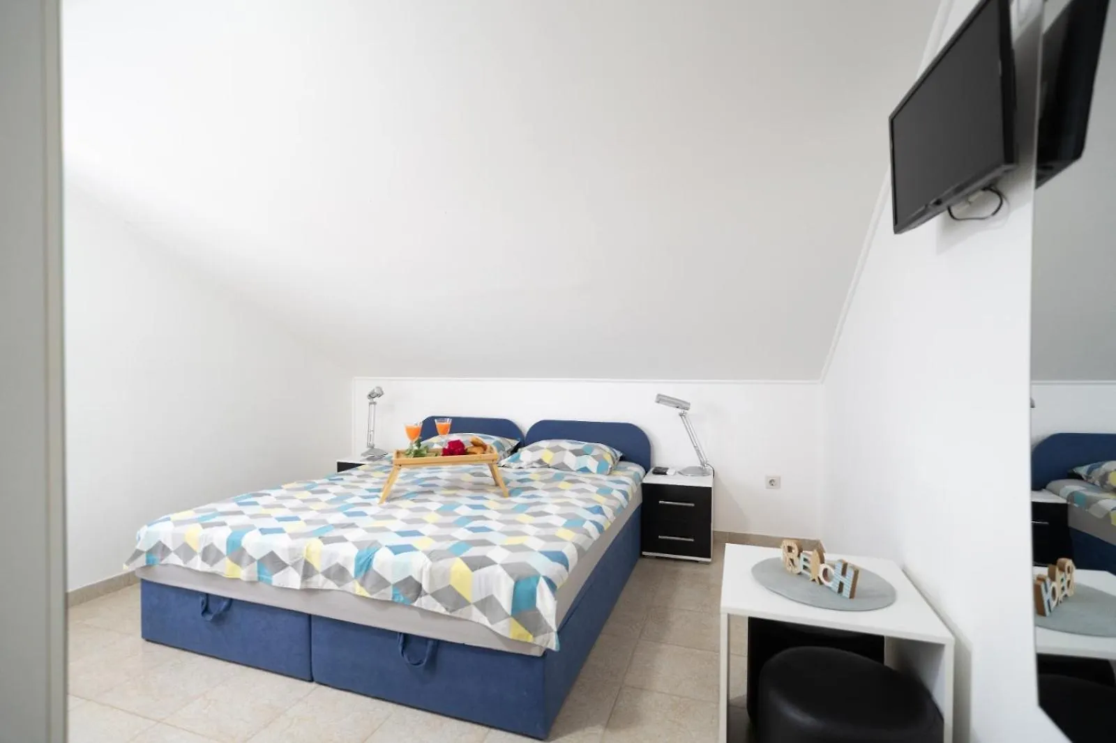 Apartmani Milic 2024 Gornji Karin 0*,