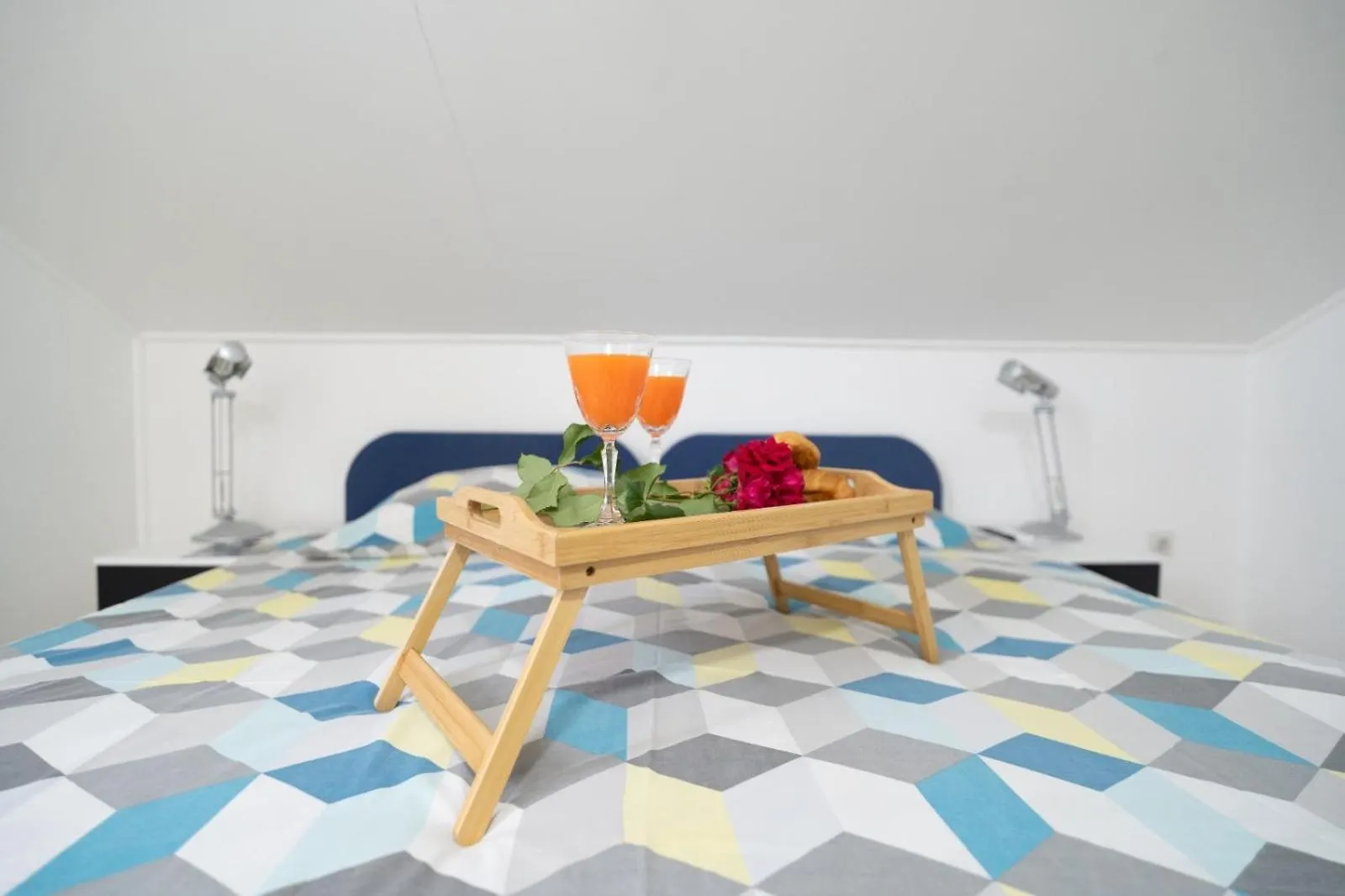 Apartmán Apartmani Milic 2024 Gornji Karin
