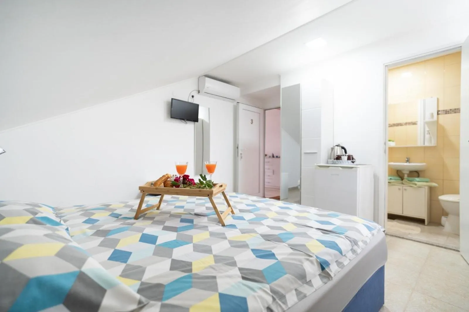 Apartmani Milic 2024 Gornji Karin 0*,  Chorvatsko