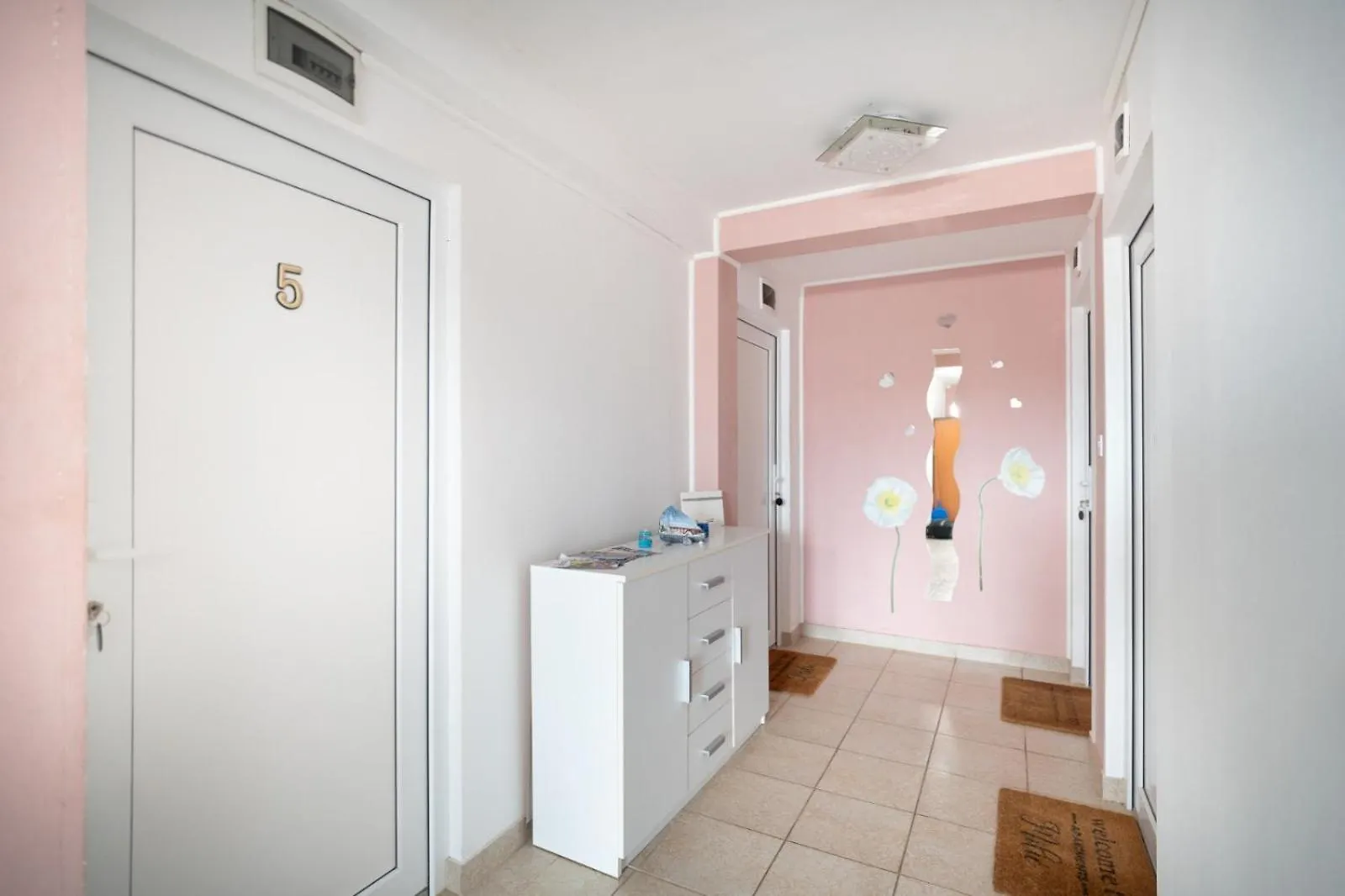 Apartmán Apartmani Milic 2024 Gornji Karin