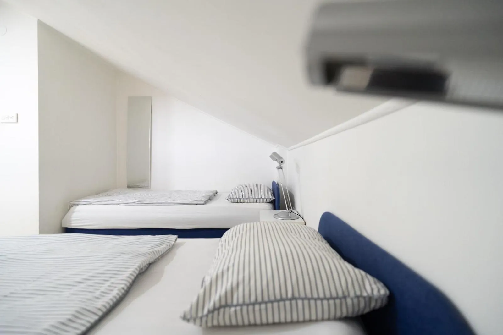 Apartmán Apartmani Milic 2024 Gornji Karin Chorvatsko