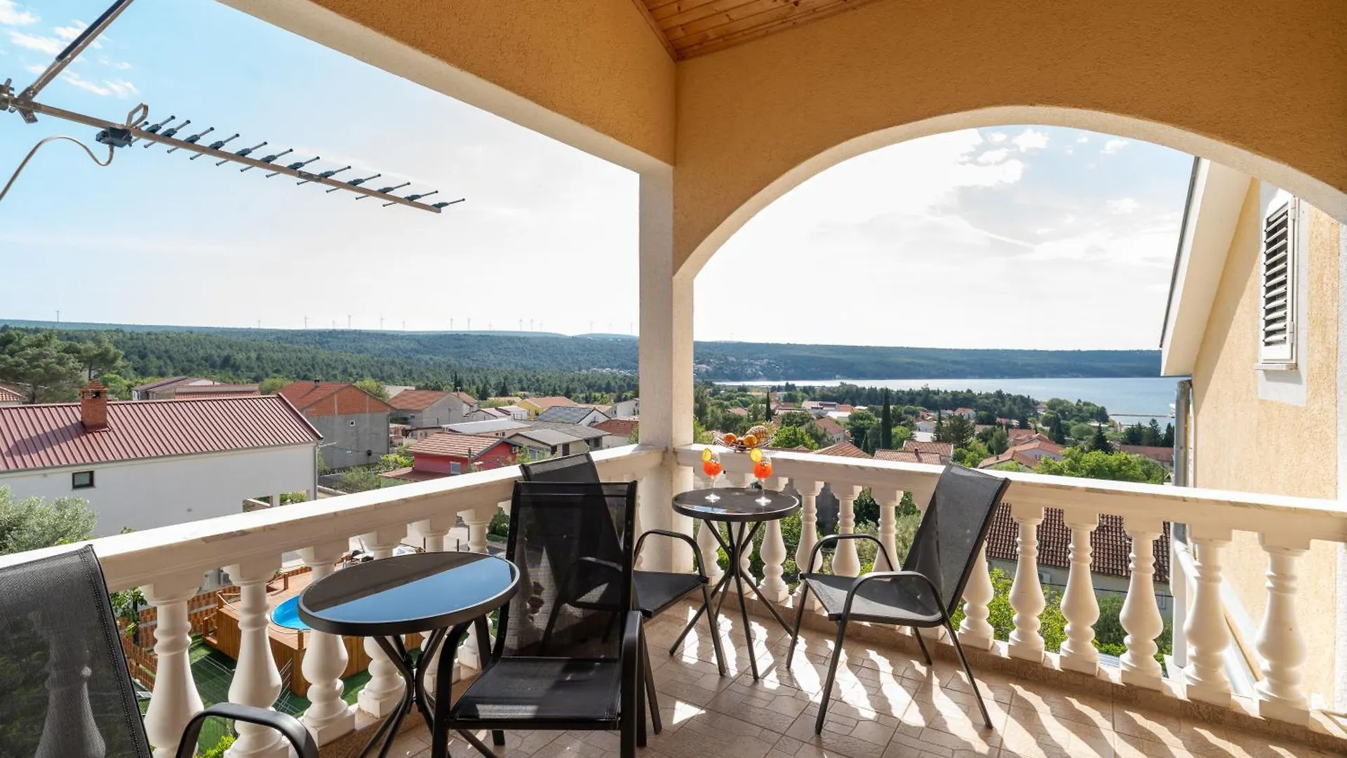 Apartmani Milic 2024 Gornji Karin 0*,