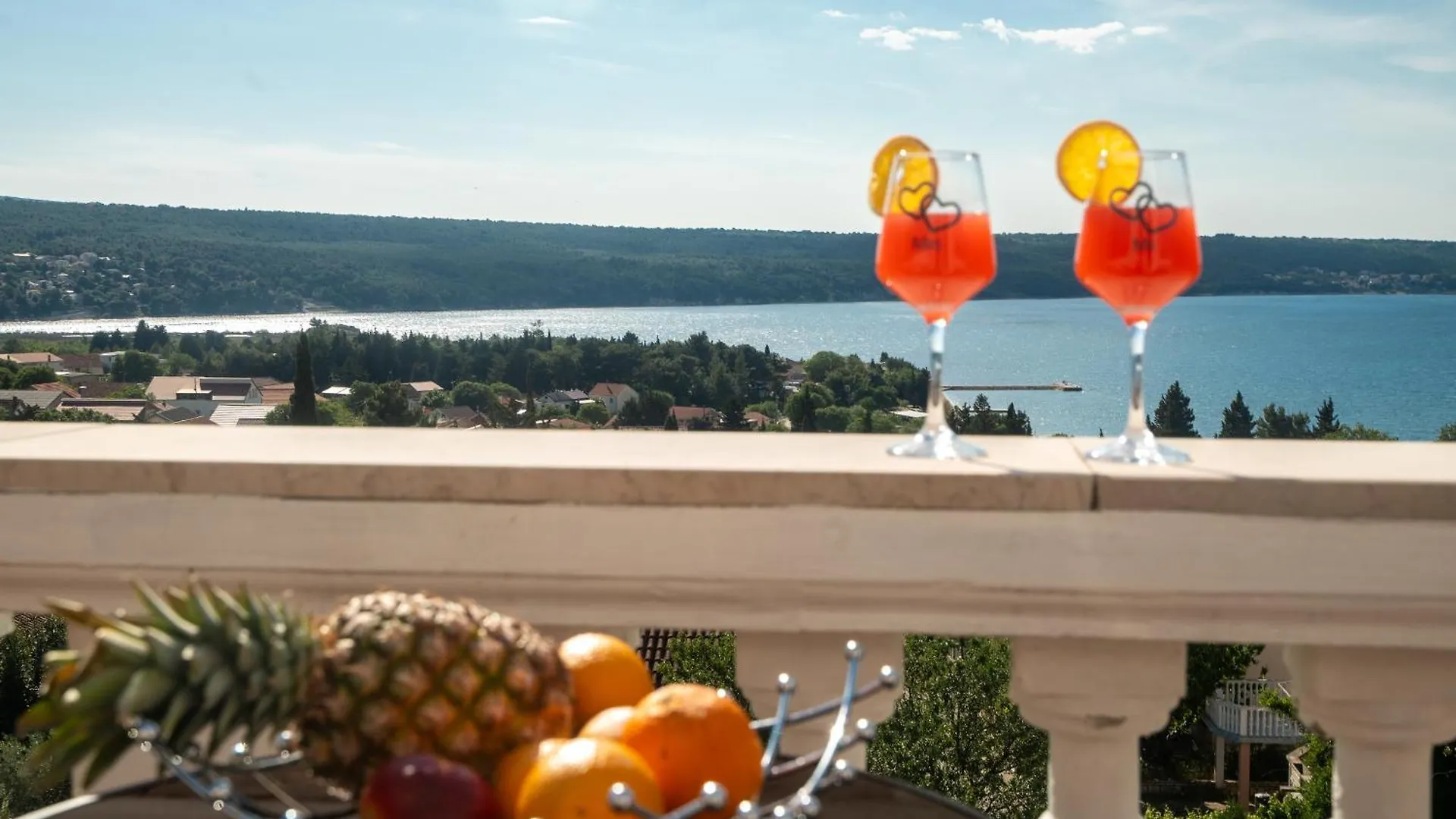 Apartmani Milic 2024 Gornji Karin Apartmán