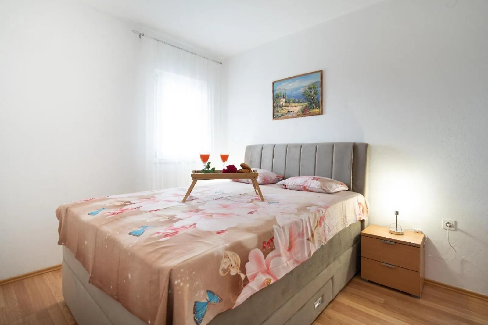 Apartmani Milic 2024 Gornji Karin