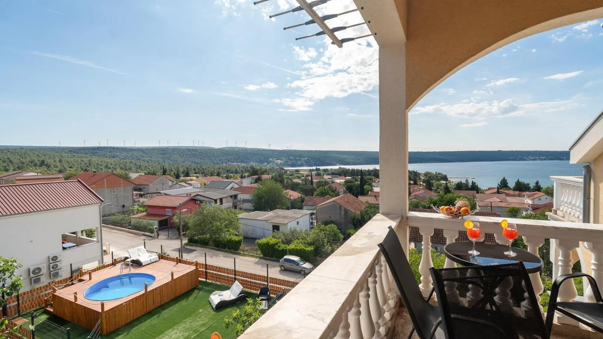 Apartmán Apartmani Milic 2024 Gornji Karin