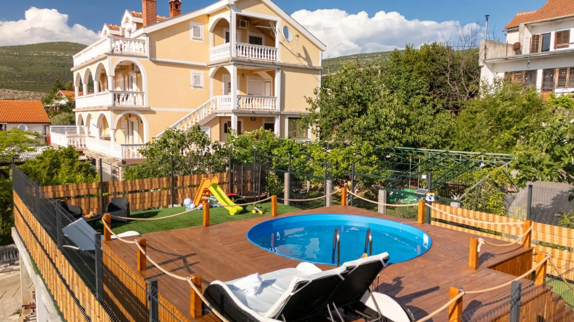 Apartmán Apartmani Milic 2024 Gornji Karin