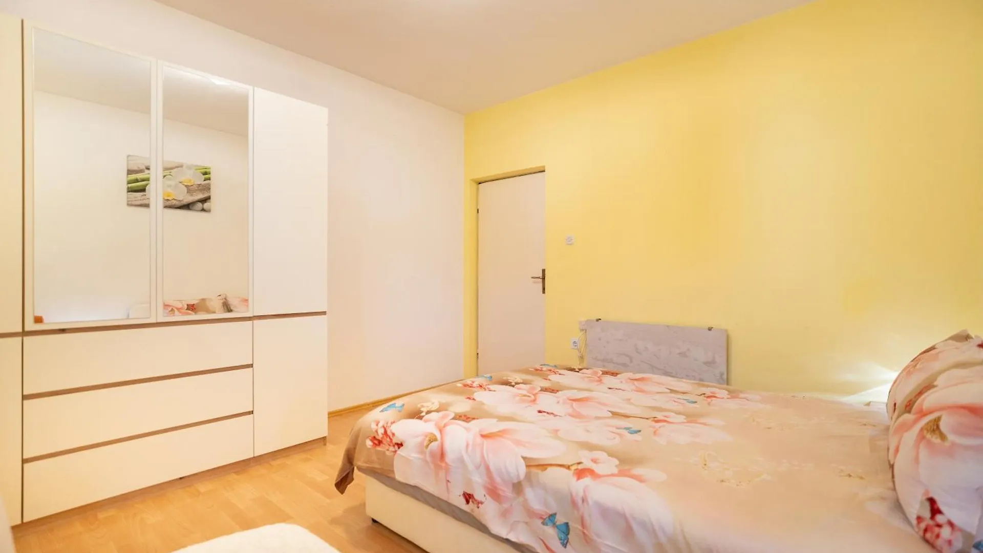 Apartmán Apartmani Milic 2024 Gornji Karin