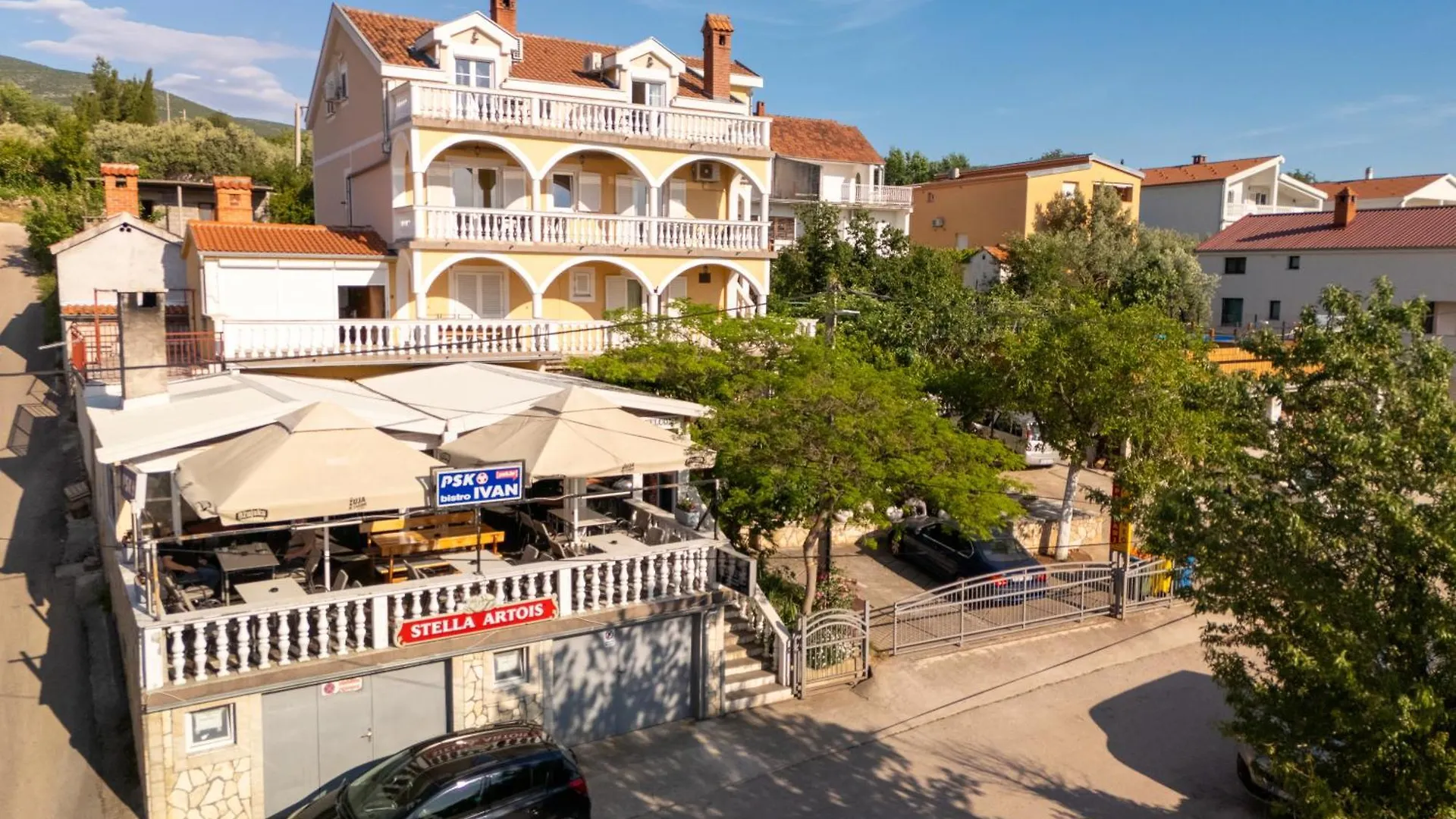 Apartmani Milic 2024 Gornji Karin 0*,